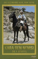 Kara Ben Nemsi Effendi