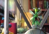 Мультфильм Руби и Повелитель воды / The Ladybug (2018) - cцена 5