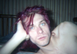 Сцена из фильма Кобейн: Чёртов монтаж / Kurt Cobain: Montage of Heck (2015) 