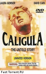 Калигула: Нерассказанная история