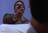 Сцена из фильма Мертвая зона / The Killing Zone (1991) Мертвая зона сцена 7