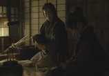 Сцена из фильма Сумрачный самурай / Tasogare Seibei (2003) Сумрачный самурай сцена 1