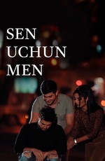 Sen uchun men