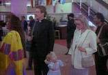 Сцена из фильма Духовенство мести / Ministry of Vengeance (1989) Духовенство мести сцена 3