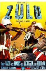 Зулусы / Zulu (1964)