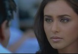 Сцена из фильма Никогда не говори прощай / Kabhi Alvida Naa Kehna (2006) Никогда не говори прощай сцена 3