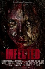 Infected