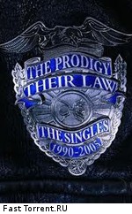 The Prodigy. Their law The singles 1990-2005 (2011)