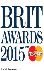 35-я Ежегодная Церемония Вручения Музыкальной Премии "BRIT Awards"