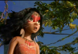 Сцена из фильма Айнбо. Сердце Амазонии / AINBO: Spirit of the Amazon (2021) Айнбо. Сердце Амазонии сцена 1