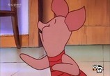 Сцена из фильма Новые приключения Винни Пуха  / The New Adventures of Winnie the Pooh (1988) Приключения Винни Пуха сцена 4