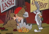 Мультфильм Луни Тюнз. Золотая коллекция. / Looney Tunes Golden Collection (1941) - cцена 1