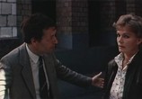 Сцена из фильма Досье человека в «Мерседесе» (1986) Досье человека в «Мерседесе» сцена 3