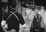 Сцена из фильма Гений дзюдо / Sugata Sanshiro (1965) Гений дзюдо сцена 3