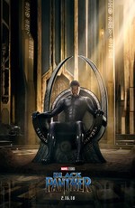 Чёрная Пантера: Дополнительные материалы / Black Panther: Bonuces (2017)