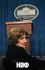 Thank You, Mr. President: Helen Thomas at the White House