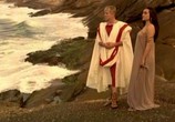 Сцена из фильма Клеопатра / Cleópatra (2007) Клеопатра сцена 3