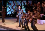 Музыка Leningrad Cowboys: Балалайка шоу / Leningrad Cowboys: Total Balalaika Show (1994) - cцена 1
