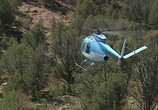 Сцена из фильма Discovery: Экстремальные машины: Вертолеты / Discovery: Extreme machines: Choppers (1996) Discovery: Экстремальные машины: Вертолеты сцена 2