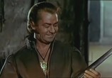 Сцена из фильма Черный рыцарь / The Black Knight (1954) 