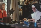 Сцена из фильма Нескромное обаяние порока / Entre tinieblas (1984) Нескромное обаяние порока сцена 3