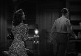 Сцена из фильма Незабываемая ночь / A Night to Remember (1942) 
