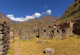 ТВ National Geographic: Призраки Мачу-Пикчу / National Geographic:  Ghosts of Machu Picchu (2010) - cцена 4