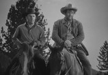 Сцена из фильма Когда Далтоны перешли черту / When the Daltons Rode (1940) 