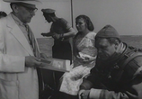 Сцена из фильма Здравствуй, Гнат (1962) 