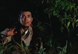 Сцена из фильма Месть золотого клинка / Fei yan jin dao (Vengeance Is A Golden Blade) (1969) Месть золотого клинка сцена 8