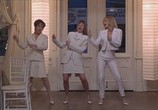 Сцена из фильма Клуб первых жен / The First Wives Club (1996) Клуб первых жен сцена 4