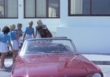 Фильм Шесть шведок на Ибице / Sechs Schwedinnen auf Ibiza (1981) - cцена 5