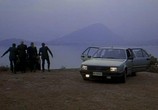 Сцена из фильма Полицейские / Piedipiatti (1991) Полицейские сцена 13