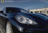 Сцена из фильма National Geographic : Мегазаводы: Порше Панамера / Megafactories: Porsche Panamera (2011) 