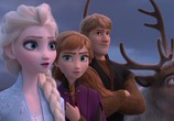 Сцена из фильма Холодное сердце 2 / Frozen 2 (2019) 