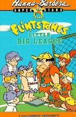 Flintstones Little Big League (1978)