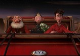 Сцена из фильма Секретная служба Санта-Клауса / Arthur Christmas (2011) 
