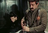 Сцена из фильма Матрос Железняк (1985) Матрос Железняк сцена 3