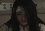 Сцена из фильма Жуткие прятки / Hitori kakurenbo: Gekijô-ban (2009) Жуткие прятки сцена 1