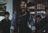 Фильм Искусство Шаолиня - змея и журавль / She hao ba bu (1978) - cцена 2