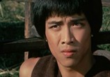 Сцена из фильма Мастер кунг-фу / Xing mu zi gu huo zhao (1979) Мастер кунг-фу сцена 2