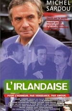 L'irlandaise