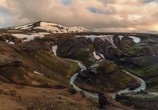 ТВ Зенит: погоня за светом в исландском нагорье / Zenith: Chasing Light in the Icelandic Highlands (2017) - cцена 3
