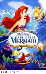 Русалочка: Дополнительные материалы / The Little Mermaid: Bonuces (1989)