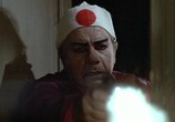 Сцена из фильма Камикадзе / Kamikaze (1986) Камикадзе сцена 11