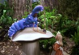 Сцена из фильма Алиса в Стране Чудес / Alice in Wonderland (1985) Алиса в Стране Чудес сцена 3