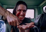 Сцена из фильма Техасская резня бензопилой / The Texas Chain Saw Massacre (1974) Техасская резня бензопилой сцена 1