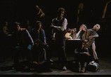 Сцена из фильма Танго, Гардель в изгнании / El exilio de Gardel: Tangos (1985) 