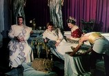 Сцена из фильма Аттила Завоеватель / Attila (1954) Аттила Завоеватель сцена 1