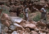 Сцена из фильма Автомобиль / The Car (1977) Автомобиль сцена 3